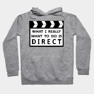 DIRECT (Carrie Kelley T-Shirt) Hoodie